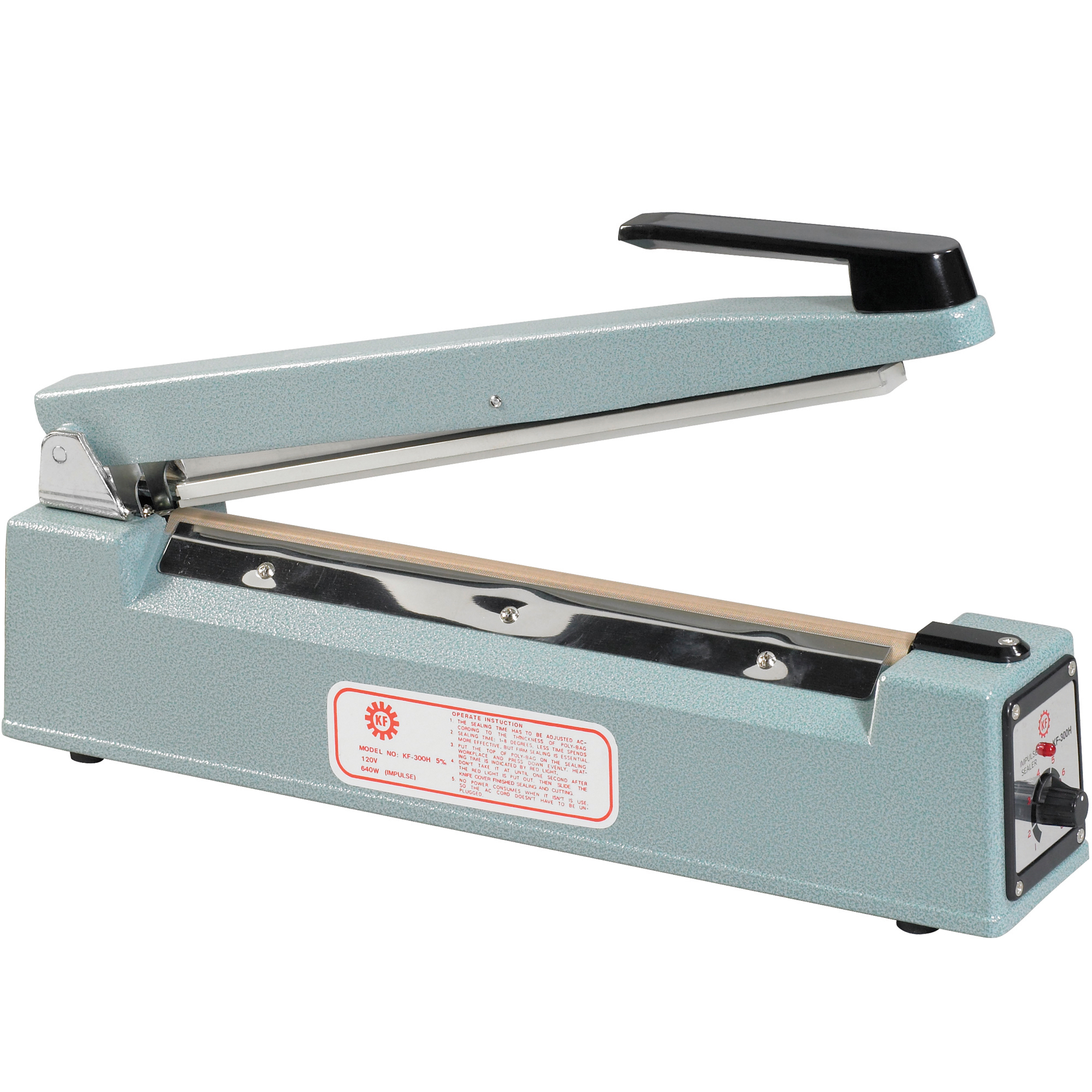 Sealers